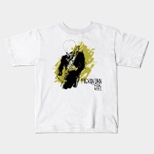 Figrin D'an Kids T-Shirt